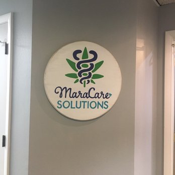 MaraCare Solutions - A gift from friends to celebrate our new business. - Cannabis Clinics Near Me - Sarasota, Florida MaraCare Solutions - A gift from friends to celebrate our new business. - Cannabis Clinics Near Me - Sarasota, Florida