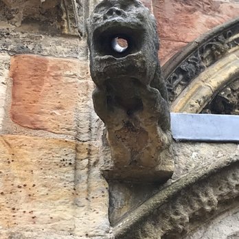Rosslyn Chapel - Landmarks & Historical Buildings Near Me Rosslyn Chapel - Landmarks & Historical Buildings Near Me
