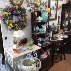 Cold Harbor Antique Mall