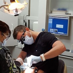 Twietmeyer Family Dentistry 