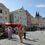 Photo of Marktplatz