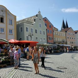 Marktplatz