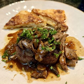 Café Normandie Restaurant - French Near Me - Annapolis, Maryland