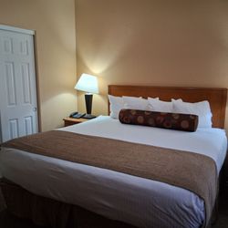 Highlands Resort at Verde Ridge - Bed
