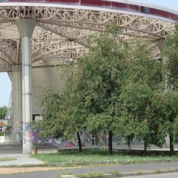 Centro Sociale Barrio's - Il Fungo - Social Clubs Near Me - Milan, Michigan Centro Sociale Barrio's - Il Fungo - Social Clubs Near Me - Milan, Michigan