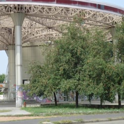 Centro Sociale Barrio's - Il Fungo
