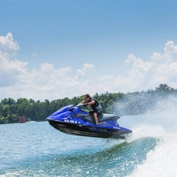 Oklahoma Boat Rentals - Oklahoma WaterCraft Rentals
