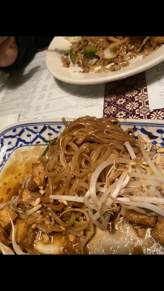 ROSETHAI RESTAURANT 50 Photos & 85 Reviews Thai 5333 Monroe St