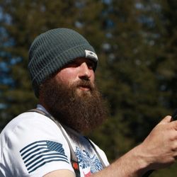 Alpha Angler Charters - Captain John