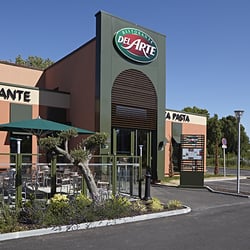 Ristorante Del Arte