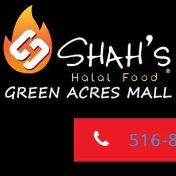Shah’s Halal - green acres mall - Halal Near Me - Valley Stream, New York Shah’s Halal - green acres mall - Halal Near Me - Valley Stream, New York
