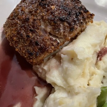 Sailor's Return Restaurant - Seafood Near Me - Stuart, Florida