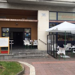 Jubis Jatetxea