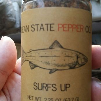 Stock Culinary Goods - Can't wait to try this on some local seafood - Kitchen Supplies Near Me - Providence, Rhode Island