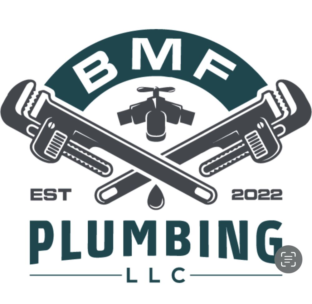 Slide of BMF Plumbing