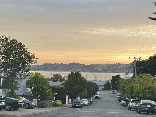 Bay Model Visitor Center by null