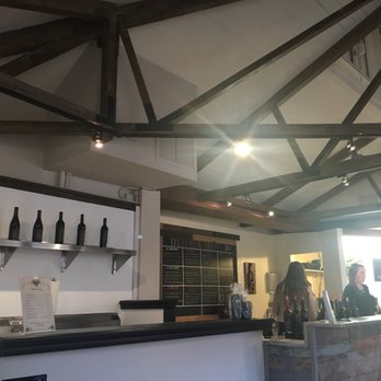 Frisby Cellars - Wine Tasting Room Near Me - Dana Point, California