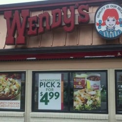 Wendy's