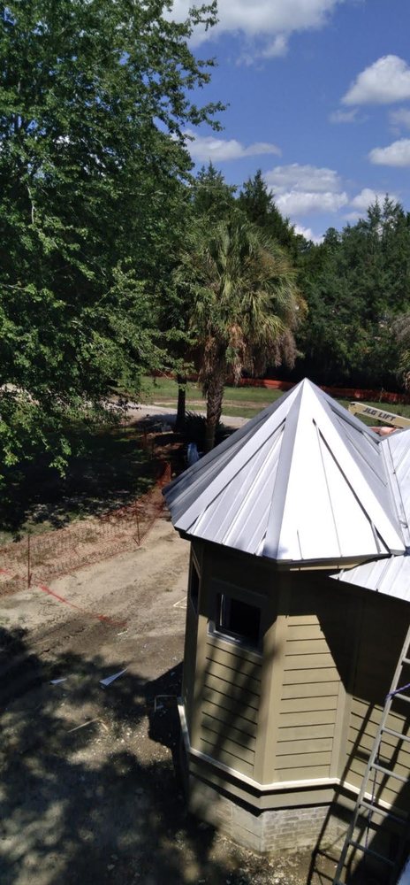 Slide of Dark Cobra Construction