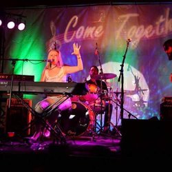 Pleasant Hill Recreation Center & Park - Come Together Benefit event