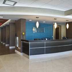 Diagnostic Centers Of America