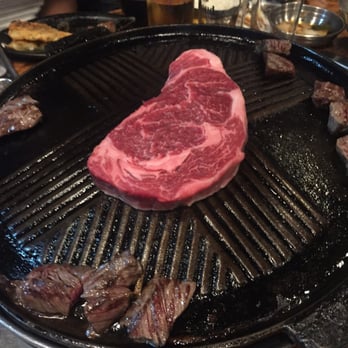 Jongro BBQ - Korean BBQ is the BEST - Korean Near Me - New York, New York Jongro BBQ - Korean BBQ is the BEST - Korean Near Me - New York, New York