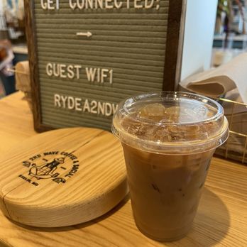 2nd Wave Coffee & Social - Coffee & Tea Near Me - Berlin, Maryland 2nd Wave Coffee & Social - Coffee & Tea Near Me - Berlin, Maryland