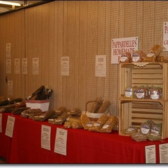 Pappardelle's Pasta - a variety of breads and pastries - Pasta Shops Near Me - Newtown, Pennsylvania