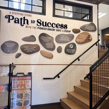 Pioneer Bakery Cafe - Coffee & Tea Near Me - Kirkwood, Missouri Pioneer Bakery Cafe - Coffee & Tea Near Me - Kirkwood, Missouri