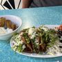 Wahoo's Fish Taco