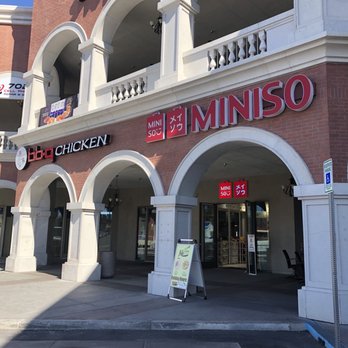 Miniso - In the corner of Shanghai Plaza by BBQ Chicken - Department Stores Near Me - Las Vegas, Nevada Miniso - In the corner of Shanghai Plaza by BBQ Chicken - Department Stores Near Me - Las Vegas, Nevada
