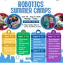 Photo of Rolling Robots - Irvine