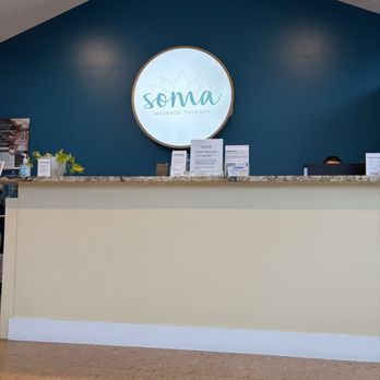 Soma Massage Therapy - Waiting area - Massage Near Me - Denton, Texas Soma Massage Therapy - Waiting area - Massage Near Me - Denton, Texas