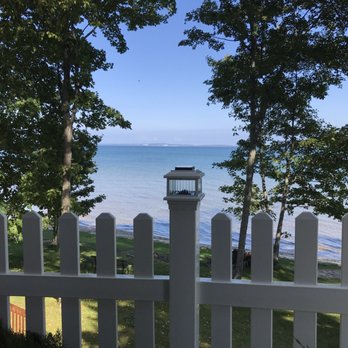 Harbor Fence - Decks & Railing Near Me - Petoskey, Michigan