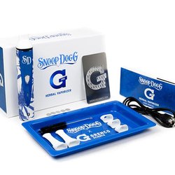 Jersey Vape Store - Snoop Dog Vape Kit Now Available at Jersey Vape Store. Call us @ +1 609-349-7074 for more info