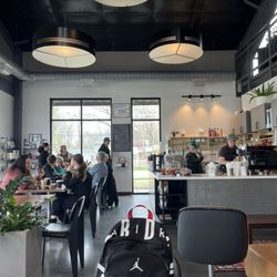 Recreation Coffee