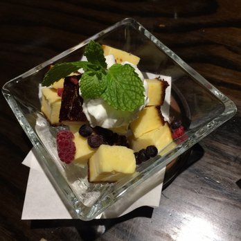 Sumika - Frozen custard - Japanese Near Me - Los Altos, California
