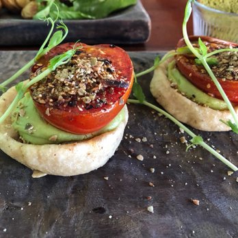 La Hoja Verde - Sopes - Vegetarian Near Me - Tulum, ROO