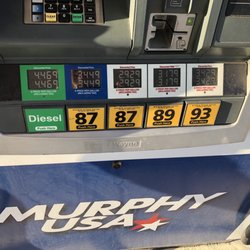Murphy USA - 11.6.22