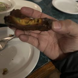 Fish Cake
