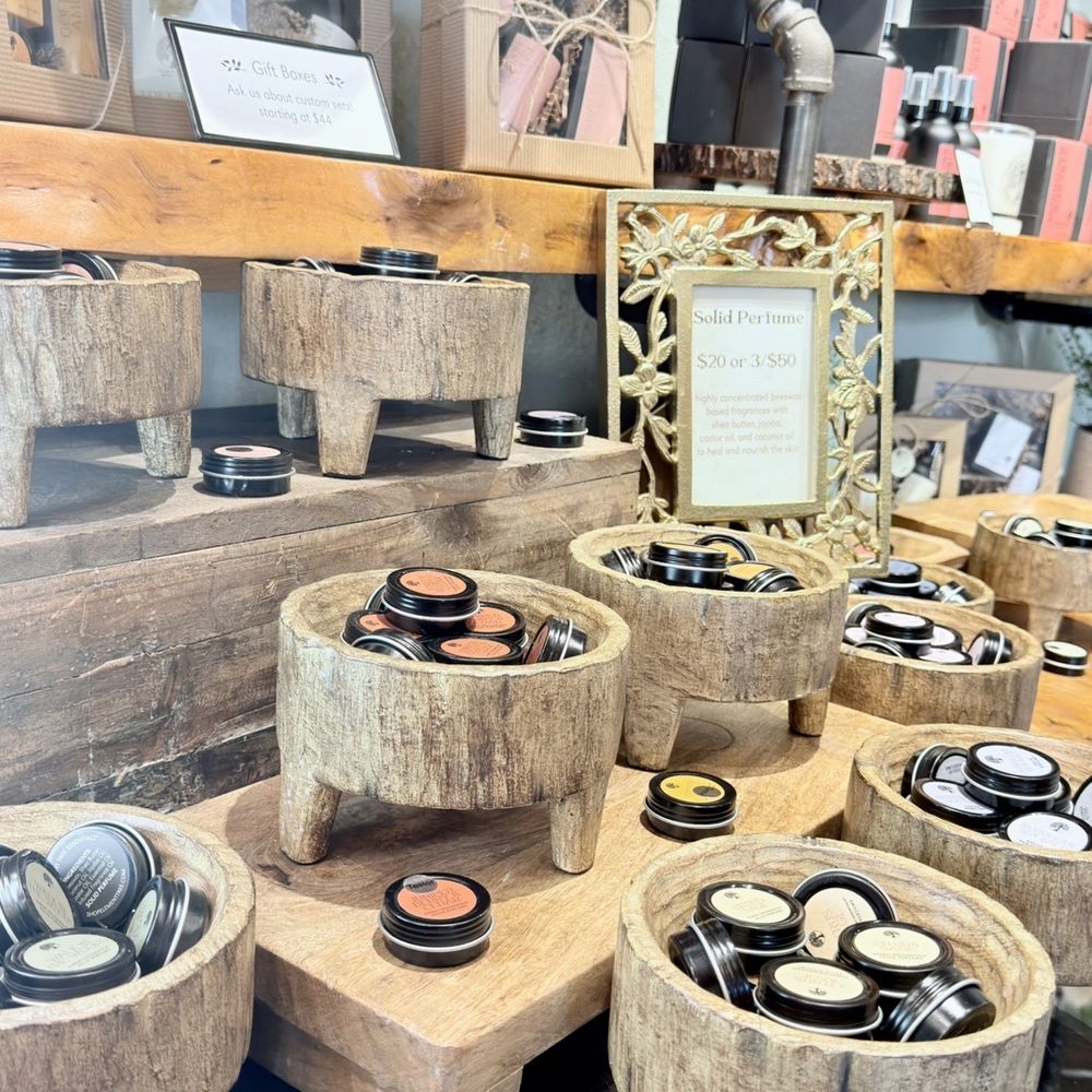 Element Tree Essentials - Candle Stores Near Me - Savannah, Georgia