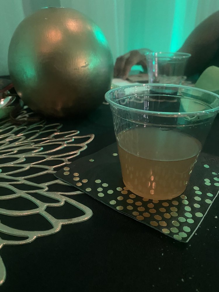 The Canvas Event Center - wedding in Birmingham, AL