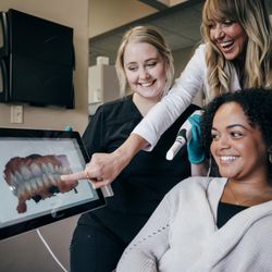 Traverse Dental Associates