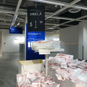 IKEA - Essential packing bags 199 PARKLA - Furniture Stores Near Me - Centennial, Colorado