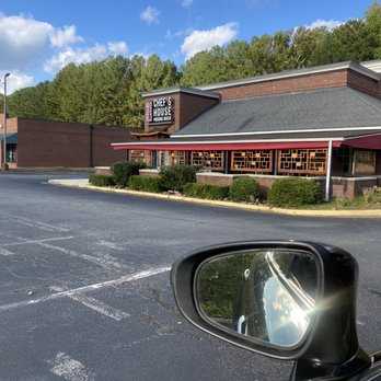 Chef's House - Peking Duck - Outside of restaurant - Chinese Near Me - Duluth, Georgia Chef's House - Peking Duck - Outside of restaurant - Chinese Near Me - Duluth, Georgia