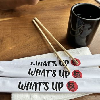 What's Up Men - Ramen Near Me - Fullerton, California What's Up Men - Ramen Near Me - Fullerton, California