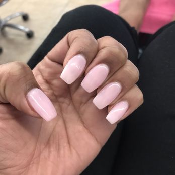 Classic Nails - Nail Salons Near Me - Anaheim, California
