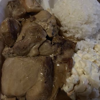 Miki's - Roast Pork - Hawaiian Near Me - Pearl City, Hawaii