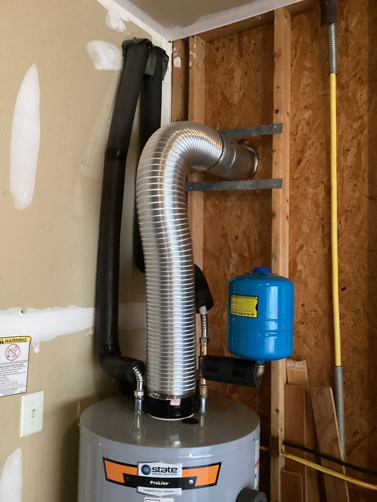 Slide of Midtown Plumbing