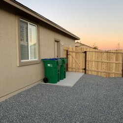 North Pacific Concrete and Patching Specialties